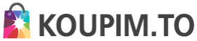 Logo: Koupim.to